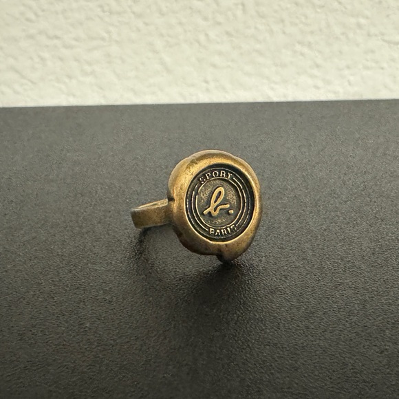 Agnes b ring - Picture 2 of 2